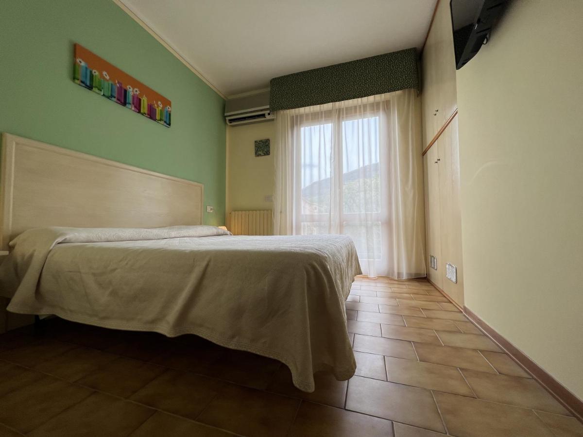 Viole Country Hotel Assisi Eksteriør bilde