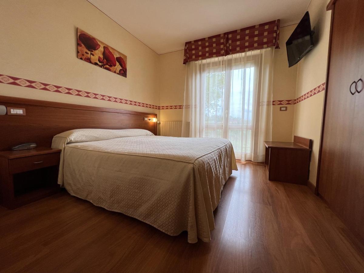 Viole Country Hotel Assisi Eksteriør bilde