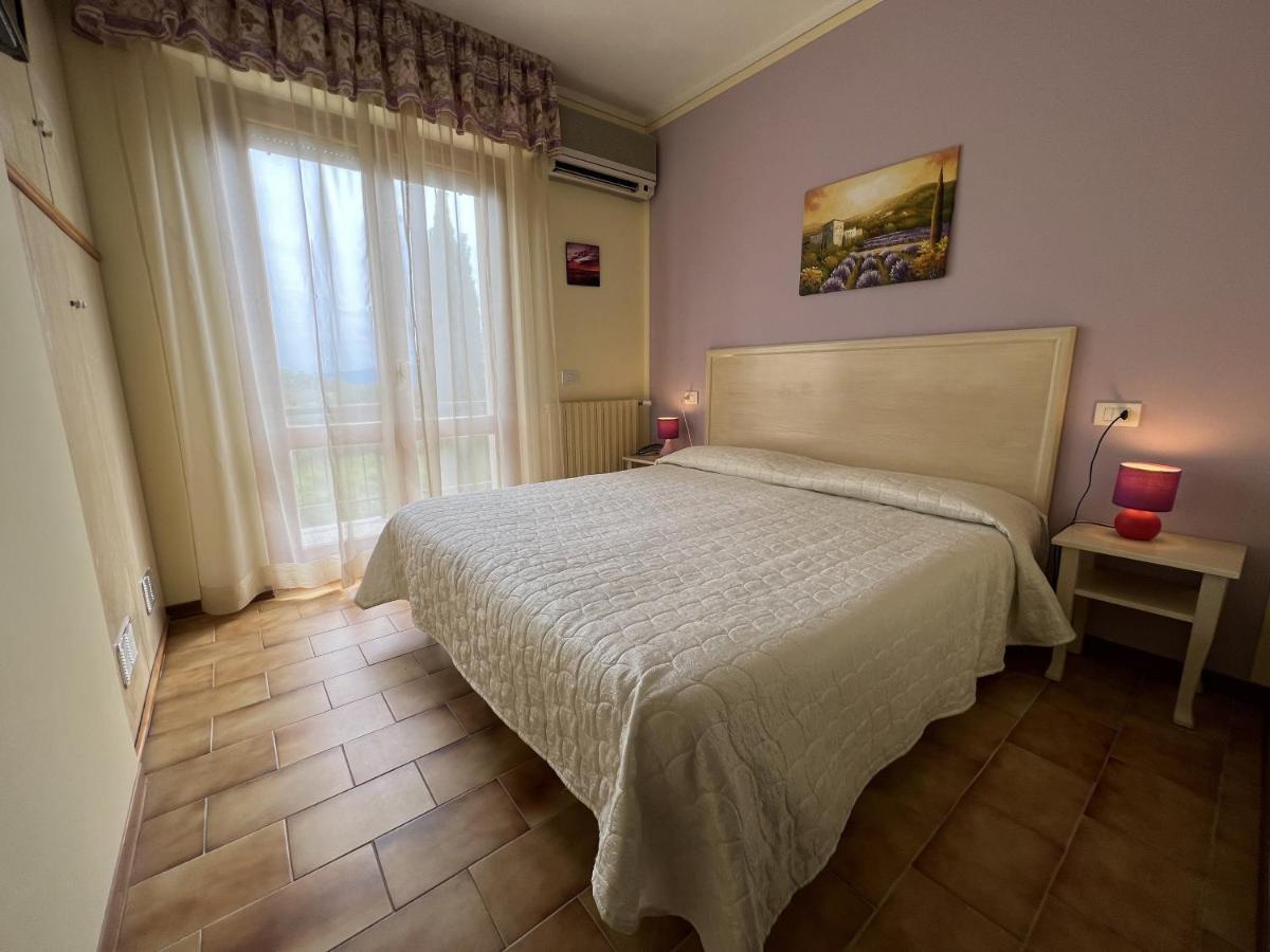 Viole Country Hotel Assisi Eksteriør bilde