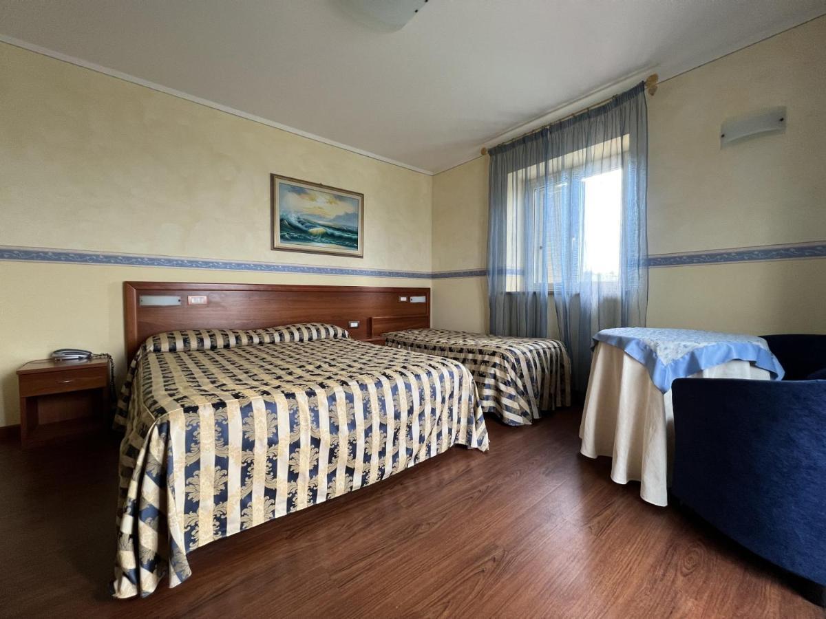Viole Country Hotel Assisi Eksteriør bilde