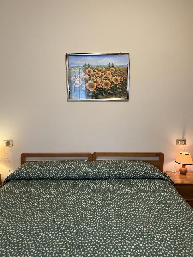 Viole Country Hotel Assisi Eksteriør bilde