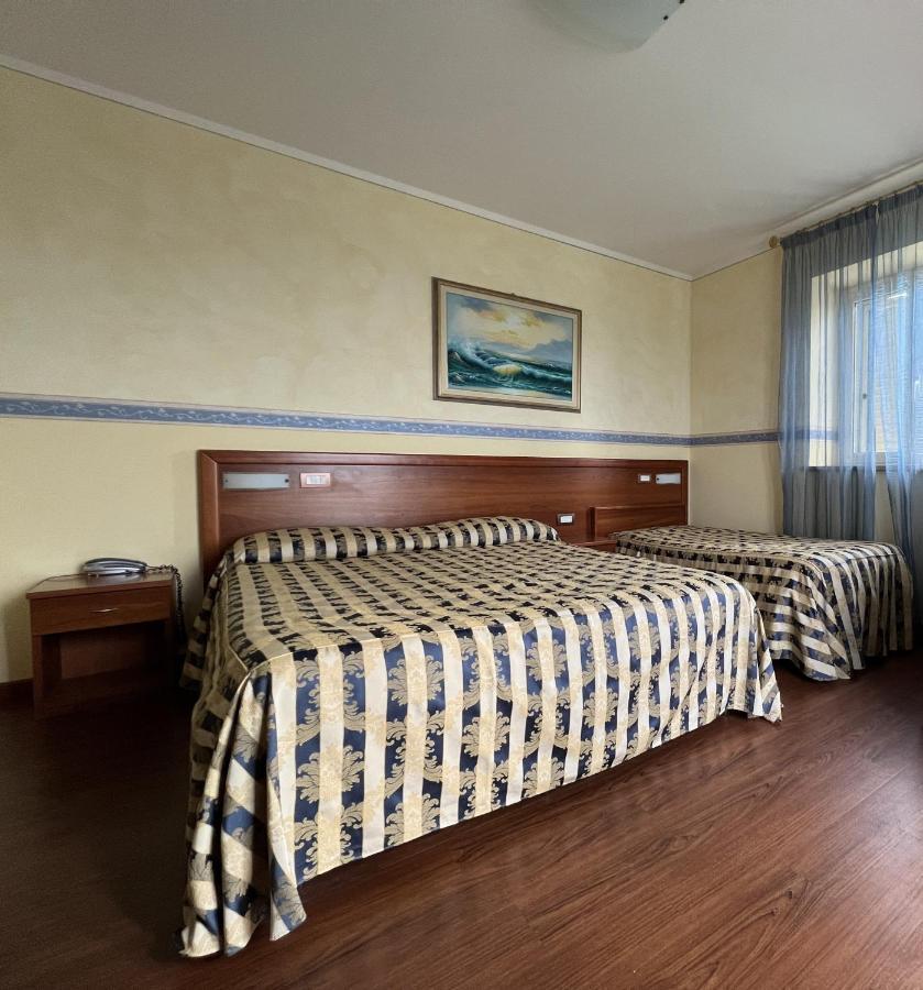 Viole Country Hotel Assisi Eksteriør bilde